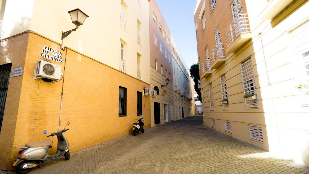 Sol y Pasión by RentalSevilla Exterior foto